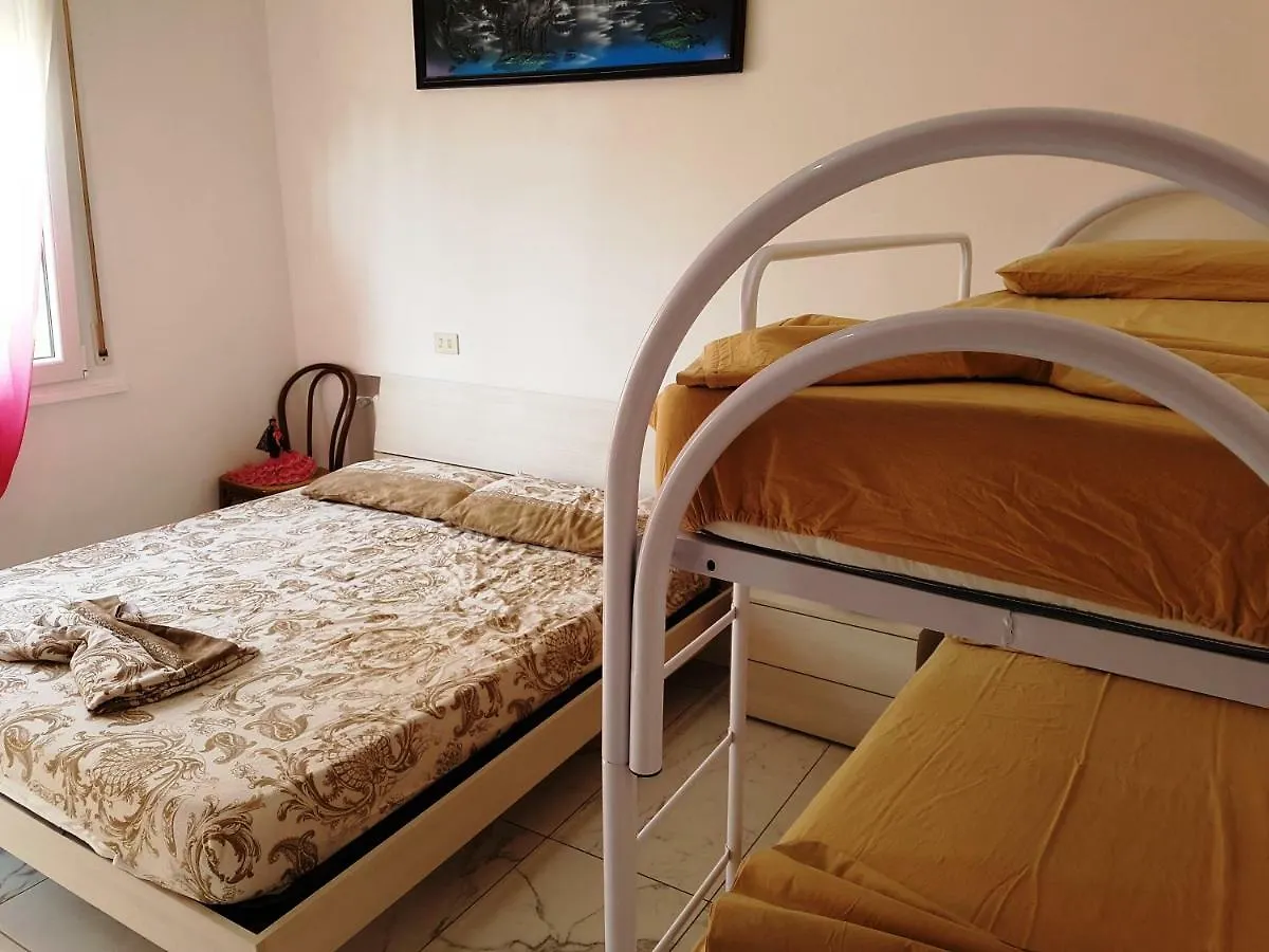 Lejlighed Villa Sandra Cesenatico Italien