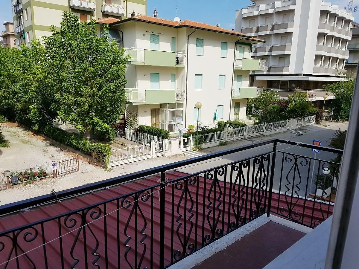 Villa Sandra Cesenatico