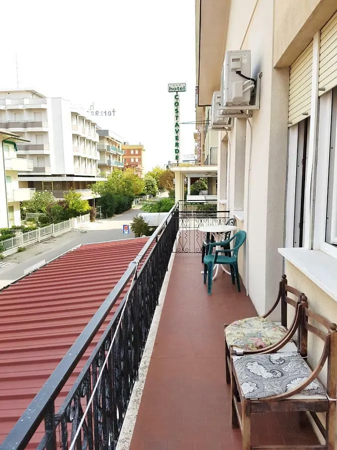Villa Sandra Cesenatico