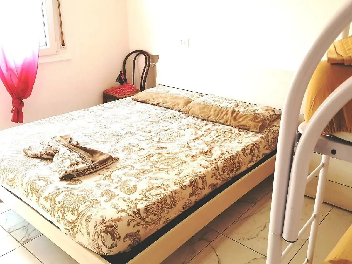 Villa Sandra Cesenatico Lejlighed