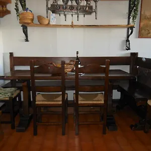 Appartamento Casa Relax, Il Faggio, Cerreto Laghi
