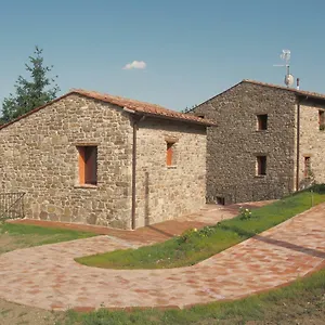 Alloggio per agriturismo Il Casale-toscoemiliano, Camugnano