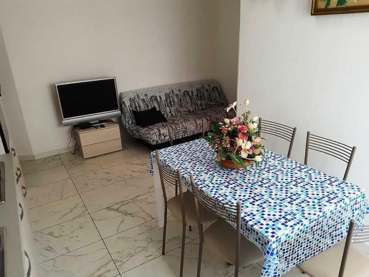 Apartment Villa Sandra Cesenatico