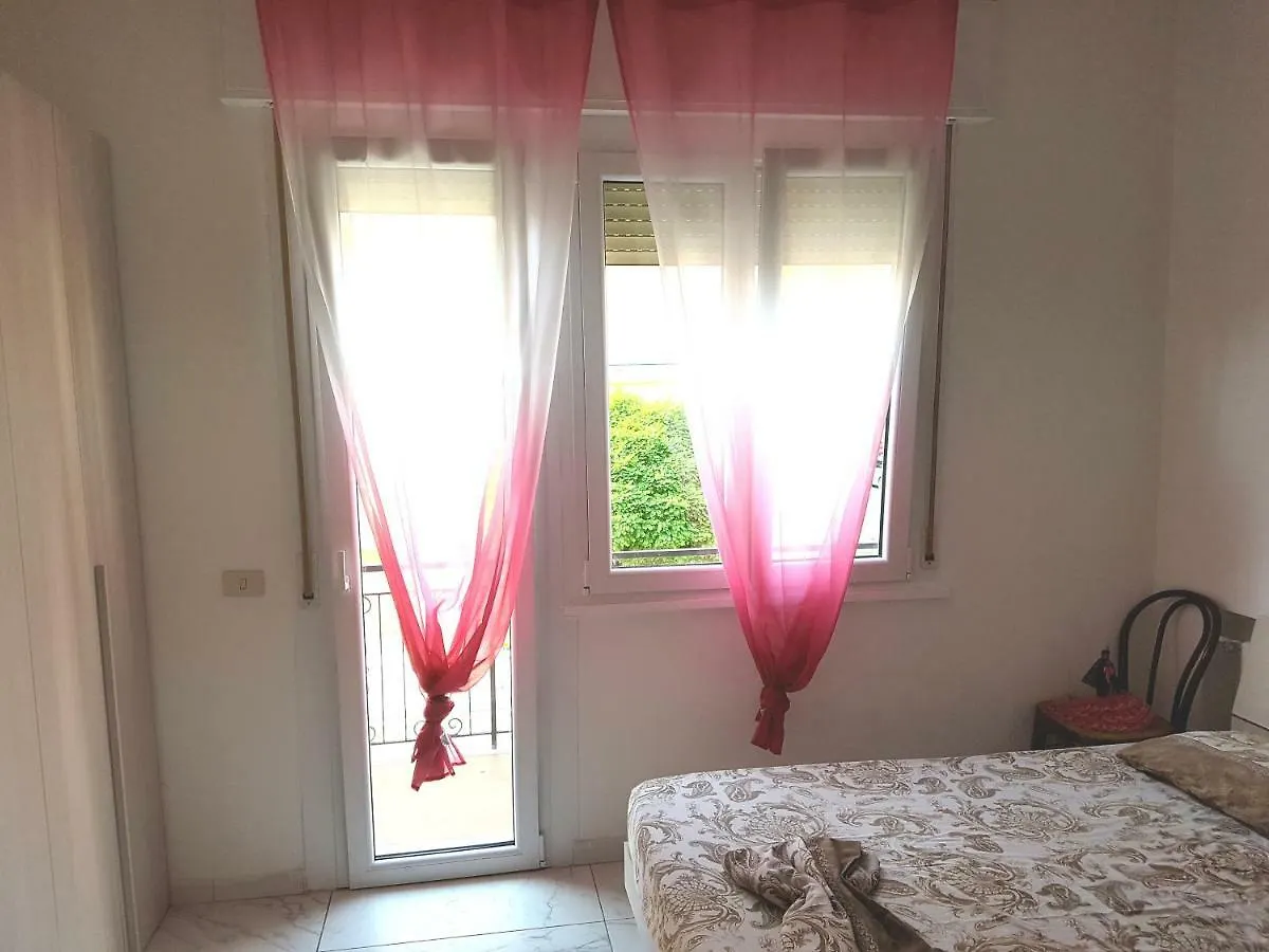 Apartment Villa Sandra Cesenatico