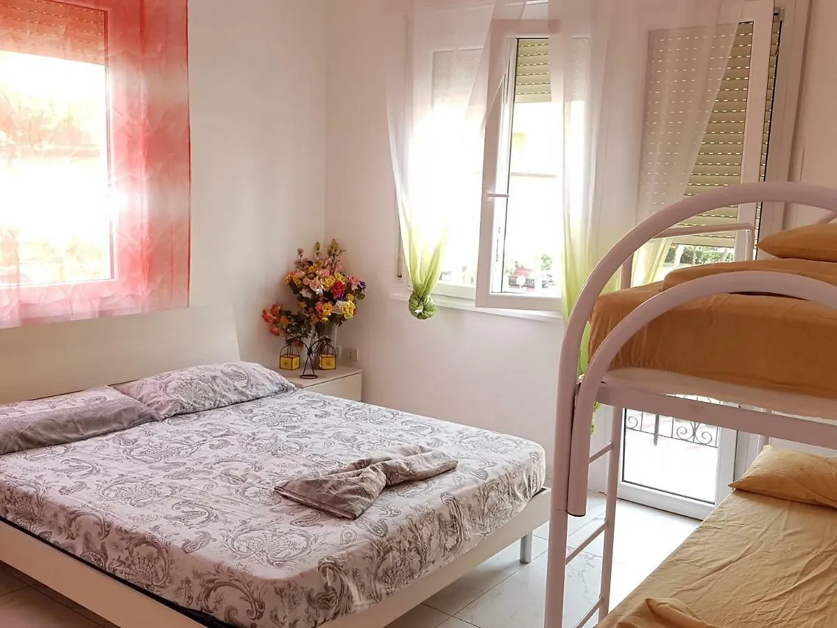 Apartment Villa Sandra Cesenatico