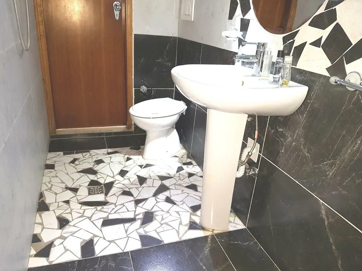 Apartment Villa Sandra Cesenatico