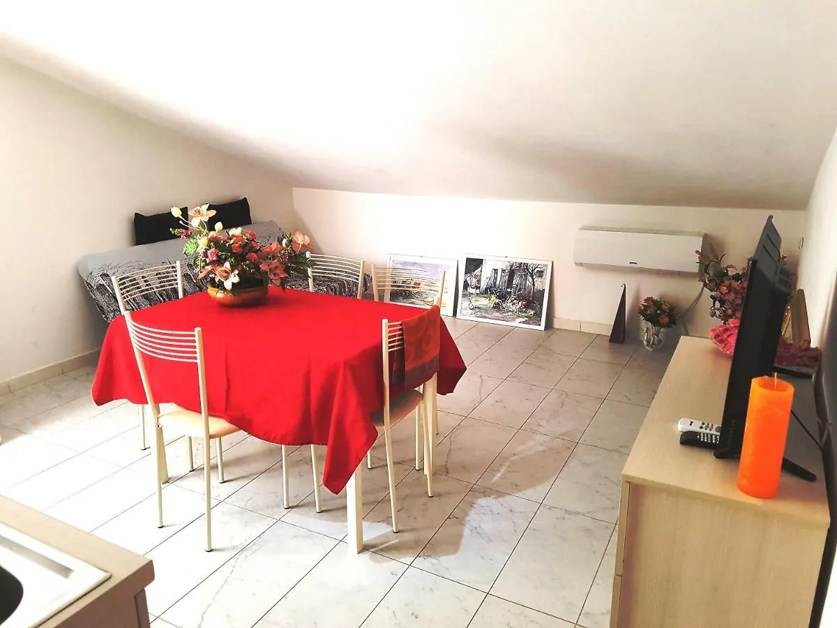 Villa Sandra Cesenatico 0*,
