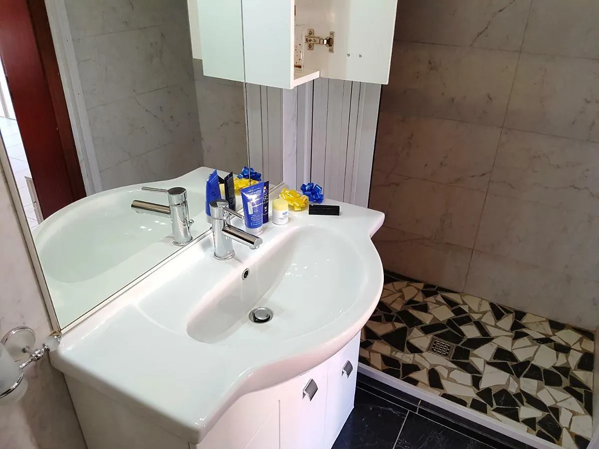Apartment Villa Sandra Cesenatico