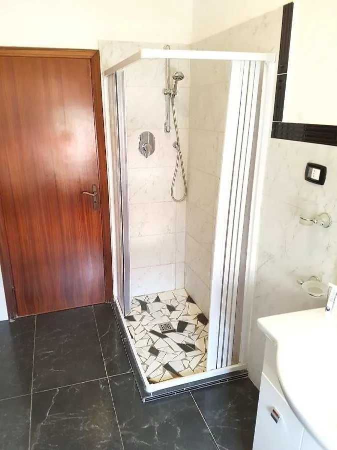 Apartment Villa Sandra Cesenatico Italy