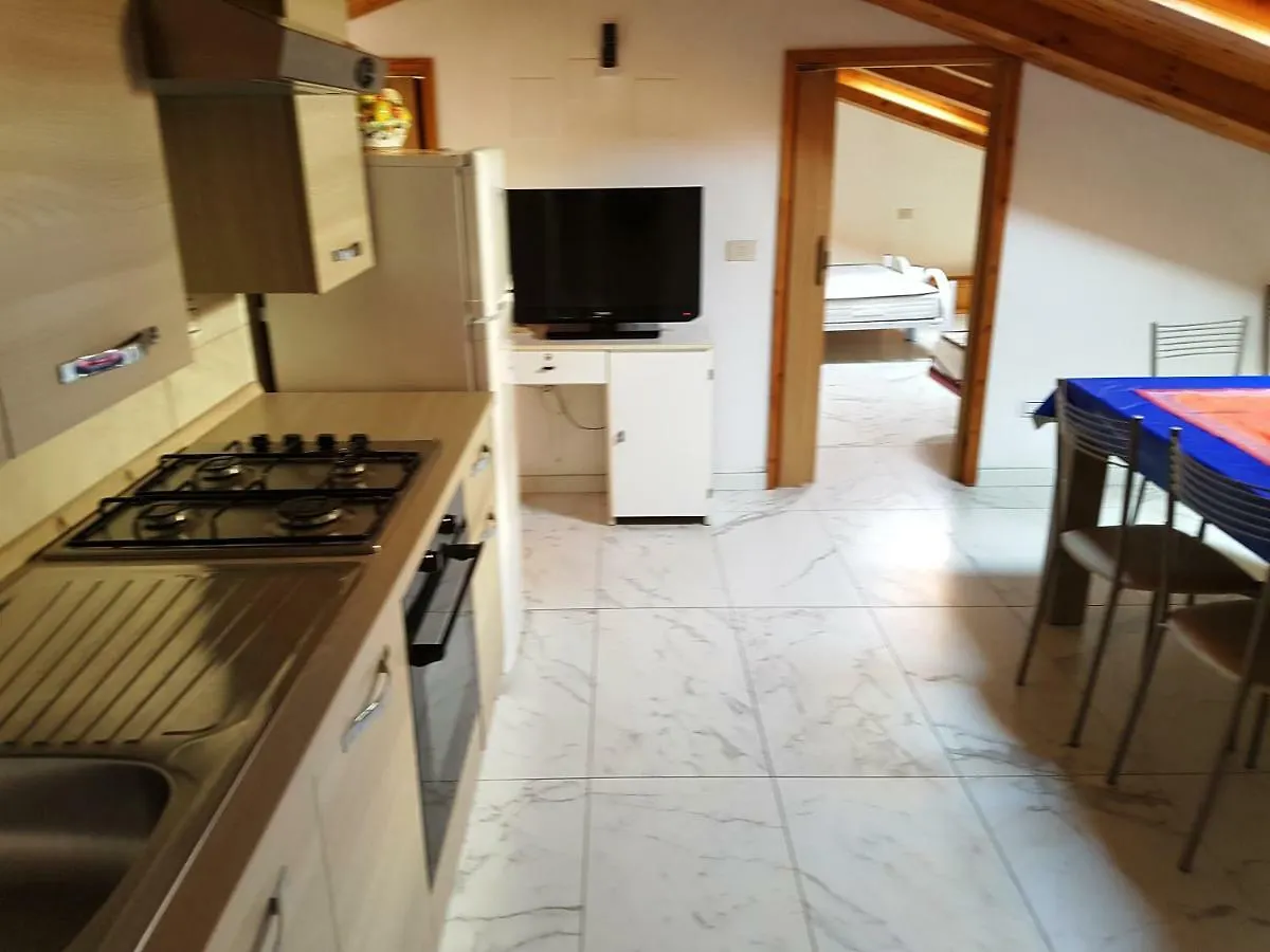 Villa Sandra Cesenatico Apartment