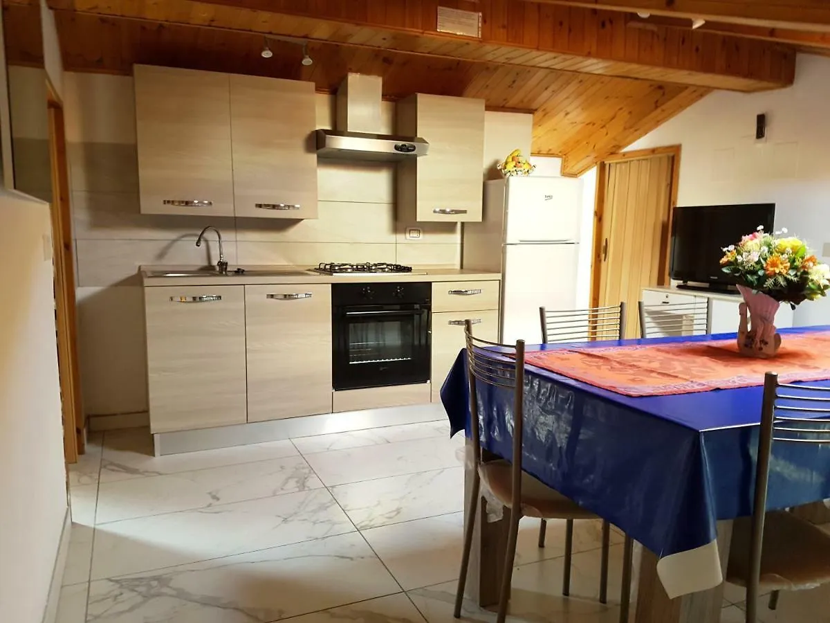 Apartment Villa Sandra Cesenatico
