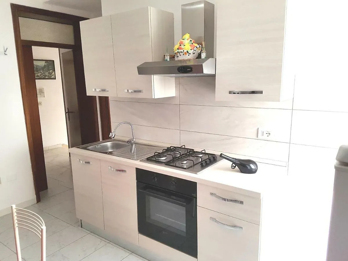 Villa Sandra Cesenatico Apartment