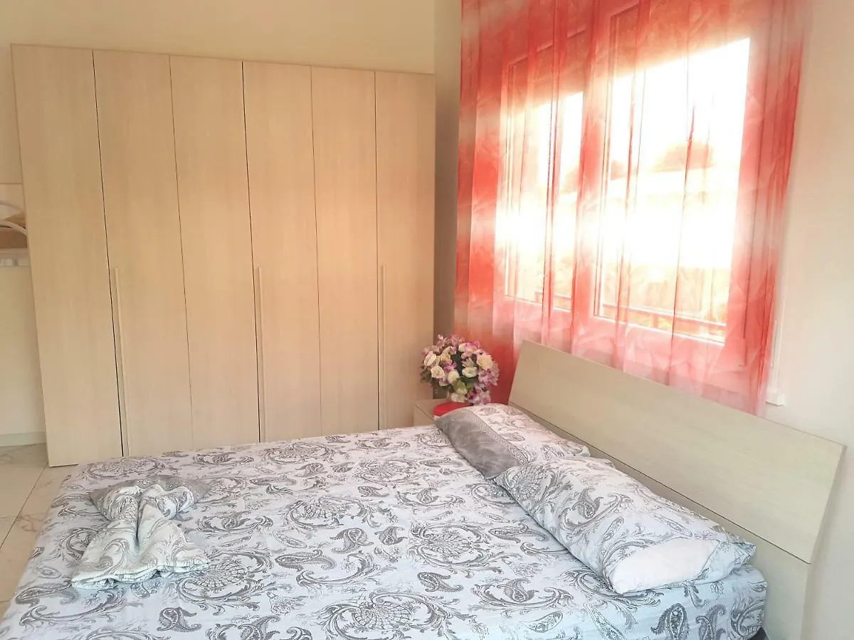 Villa Sandra Cesenatico Apartment
