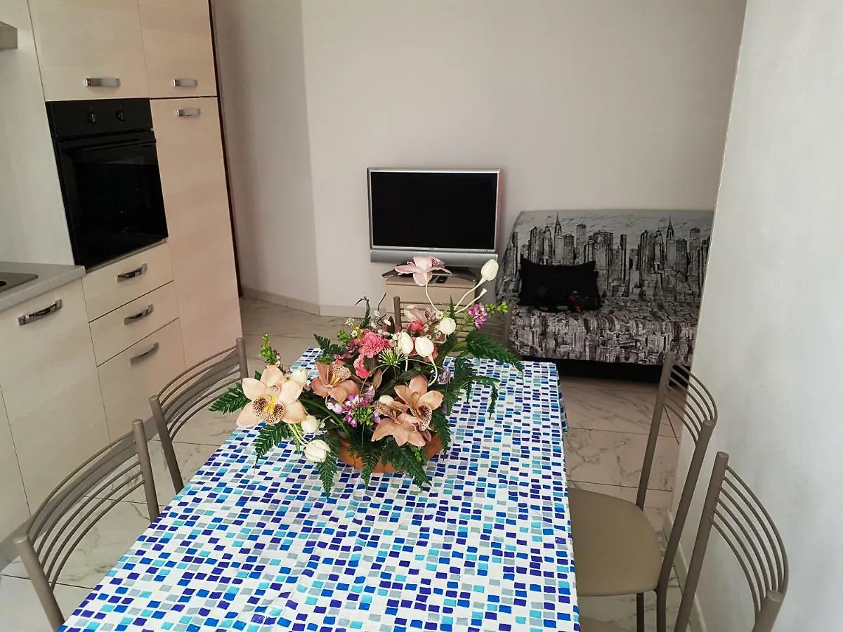Apartment Villa Sandra Cesenatico
