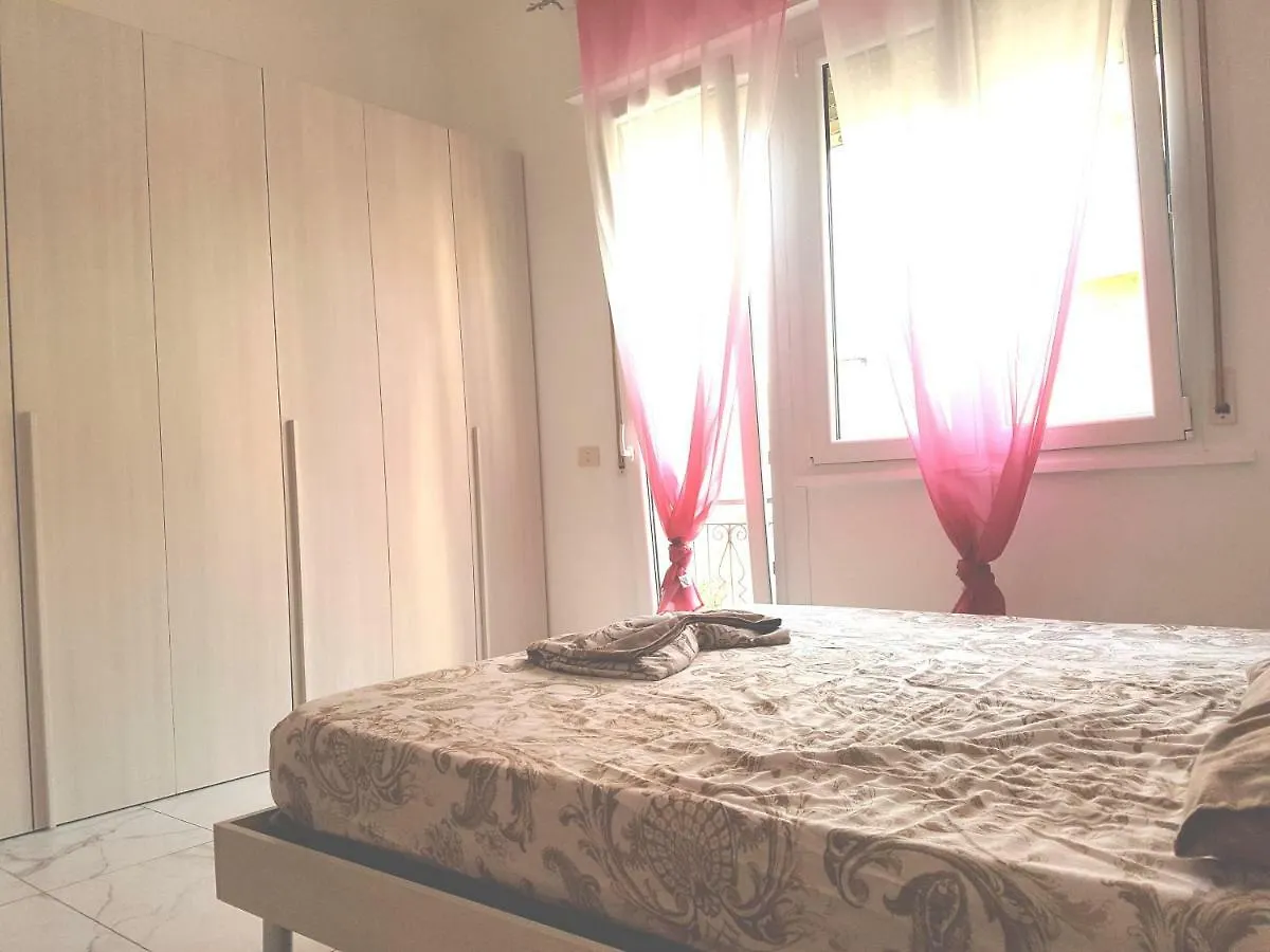 Villa Sandra Cesenatico Italy