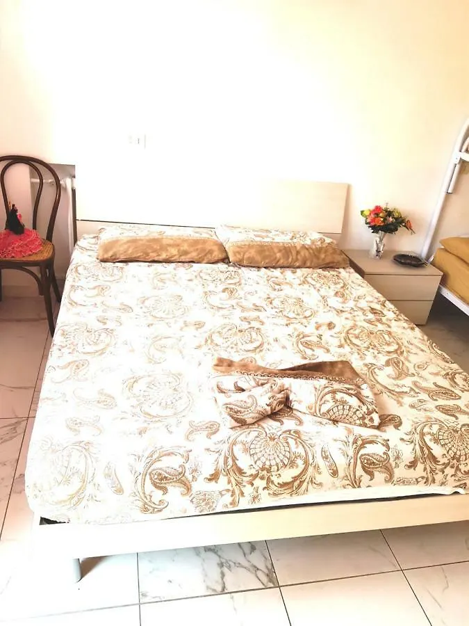 Apartment Villa Sandra Cesenatico